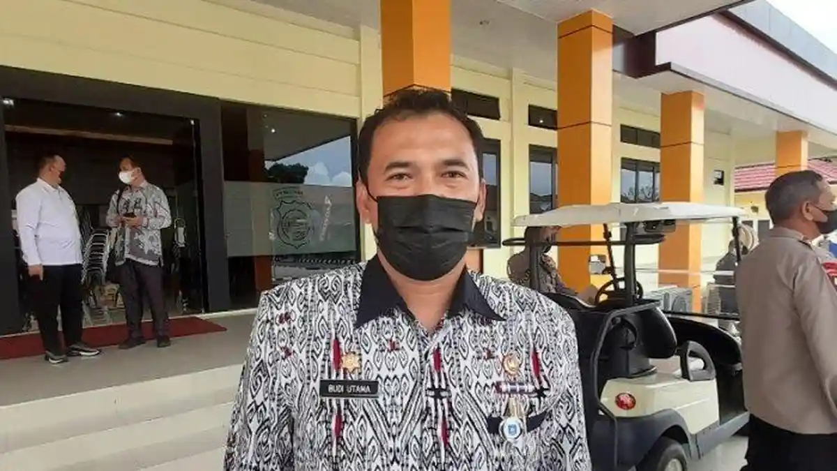 Dinas Sosial Belum Temukan PNS di Bangka Belitung Terima Bantuan Sosial