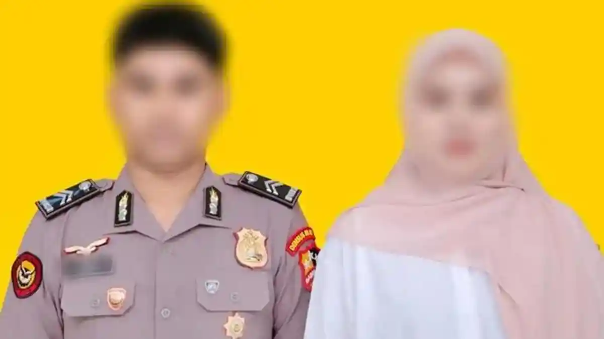 Sosok Briptu Alim Dituntut Pacar Rp400 Juta usai Batal Nikah dan Didesak Pecat, Anggota Densus 88 AT