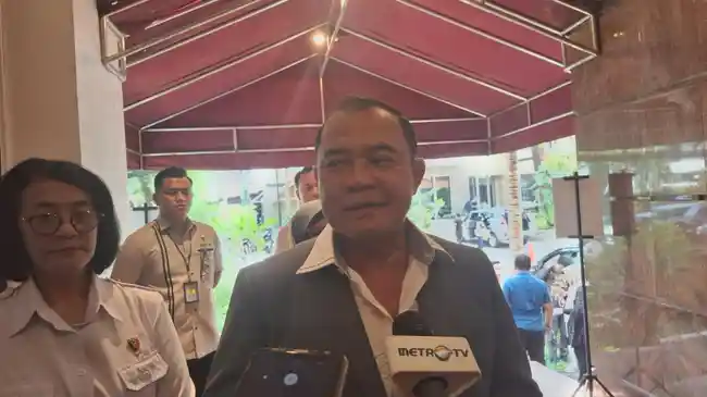 Bareskrim Tetapkan Satu Tersangka Kasus Tambang Pasir Ilegal di Kawasan Gunung Merapi