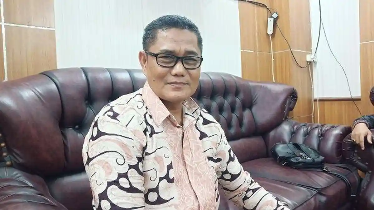 Pilkada di Sumbar Ramai, Ketua DPRD Padang dan Eks Wali Kota Padang Pariaman Bertarung di November