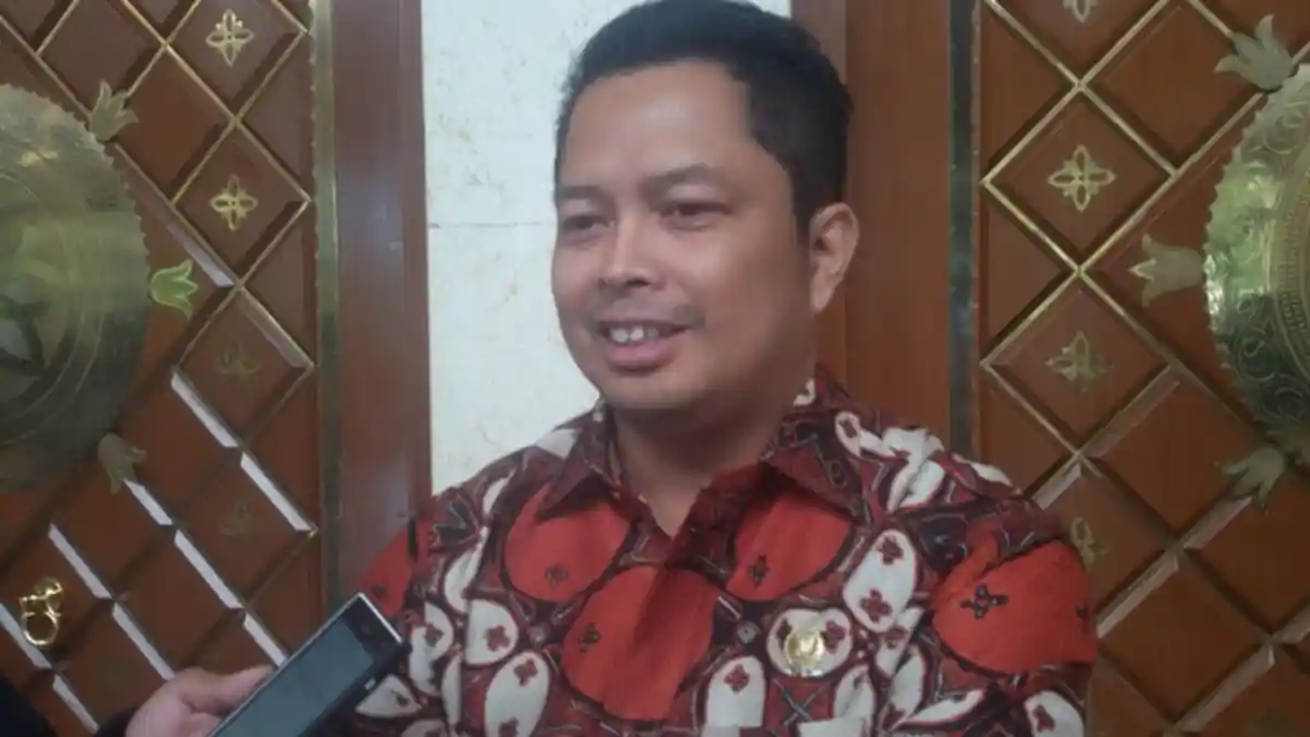 Pimpinan MPR: Pelajar Jangan Lupa Simbol Negara