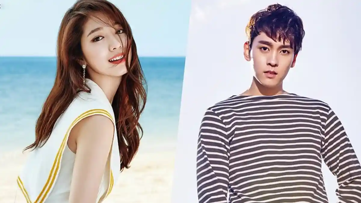 Akhir Bulan Ini, Park Shin Hye dan Choi Tae Joon Akan Gelar Pernikahan
