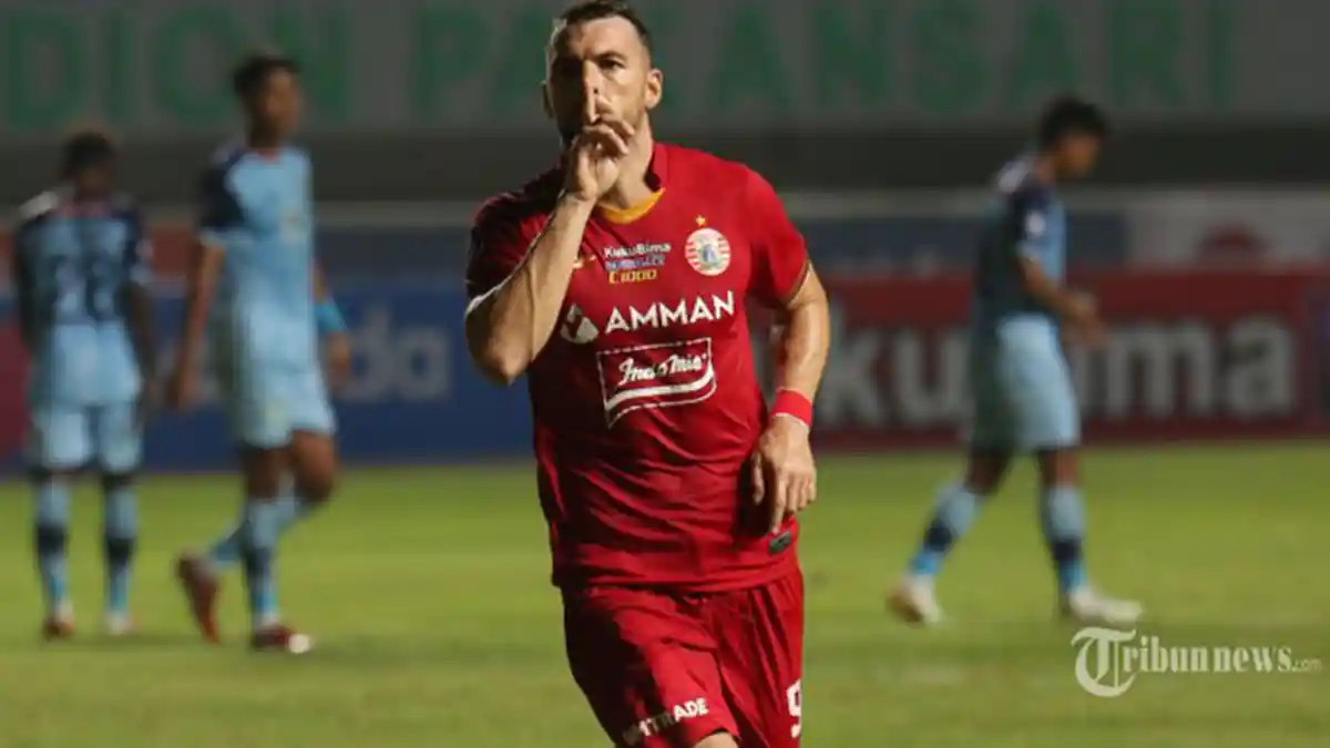 Persija Jakarta vs Persiraja, Sudirman Waspada Motivasi Tinggi Laskar Rencong