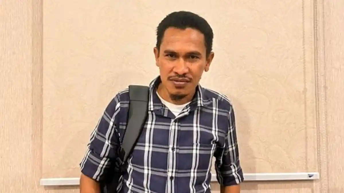 Carut Marut Kabel Optik dan Wajah Kota Banda Aceh