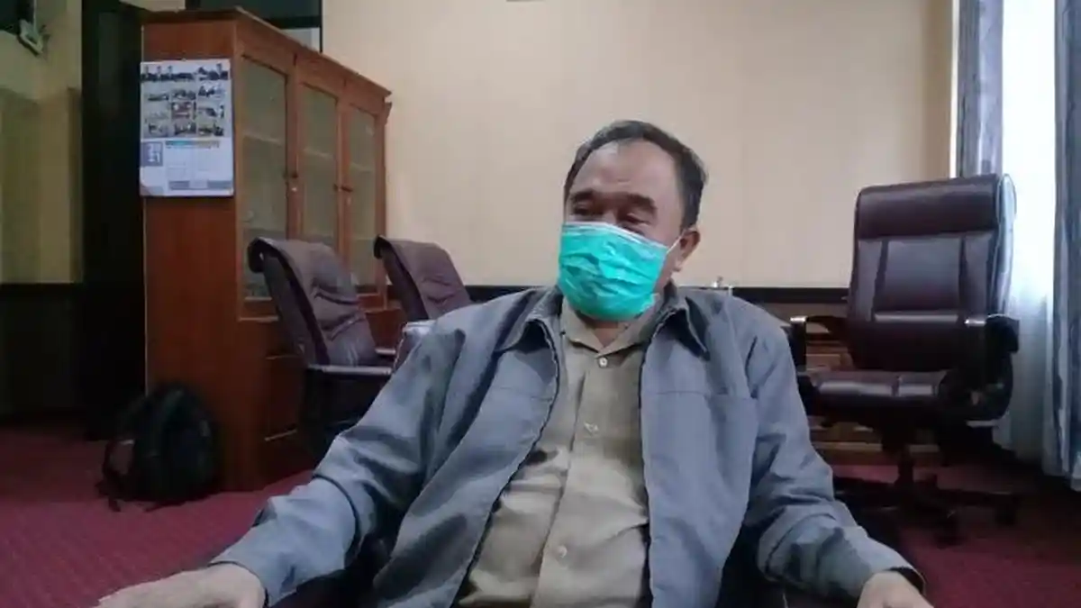 Warga Sinjai Dibolehkan Salat Iduladha di Masjid dengan Prokes Ketat