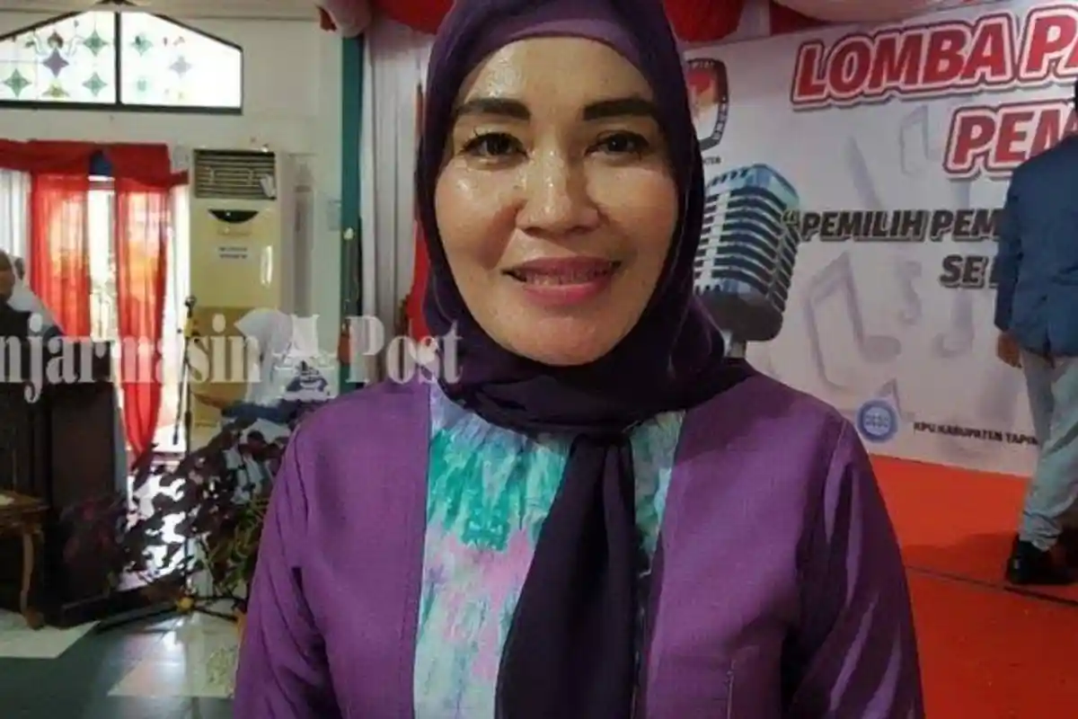 Verifikasi Faktual Delapan Parpol Non Parlemen di Tapin, KPU Temukan Ini