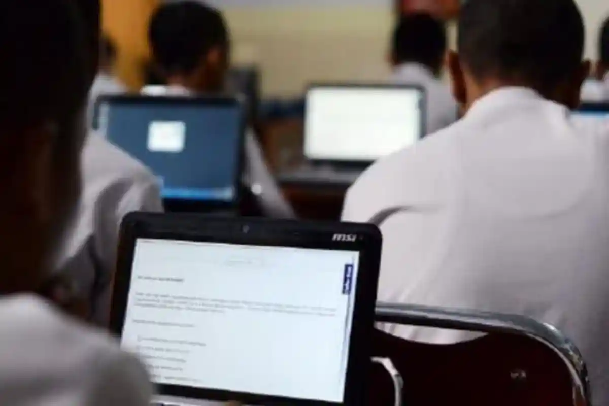 Peserta yang Tidak Lolos SBMPTN 2020 Masih Bisa Daftar Jalur Mandiri, Manfaatkan Sertifikat UTBK