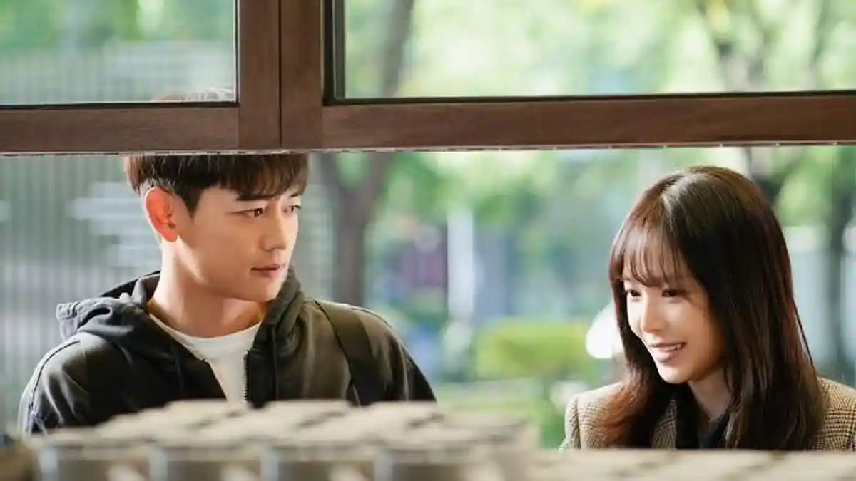 Link Nonton Romance in the House Drama Korea Terbaru Dibintangi Na Eun dan Minho, Ini Sinopsisnya