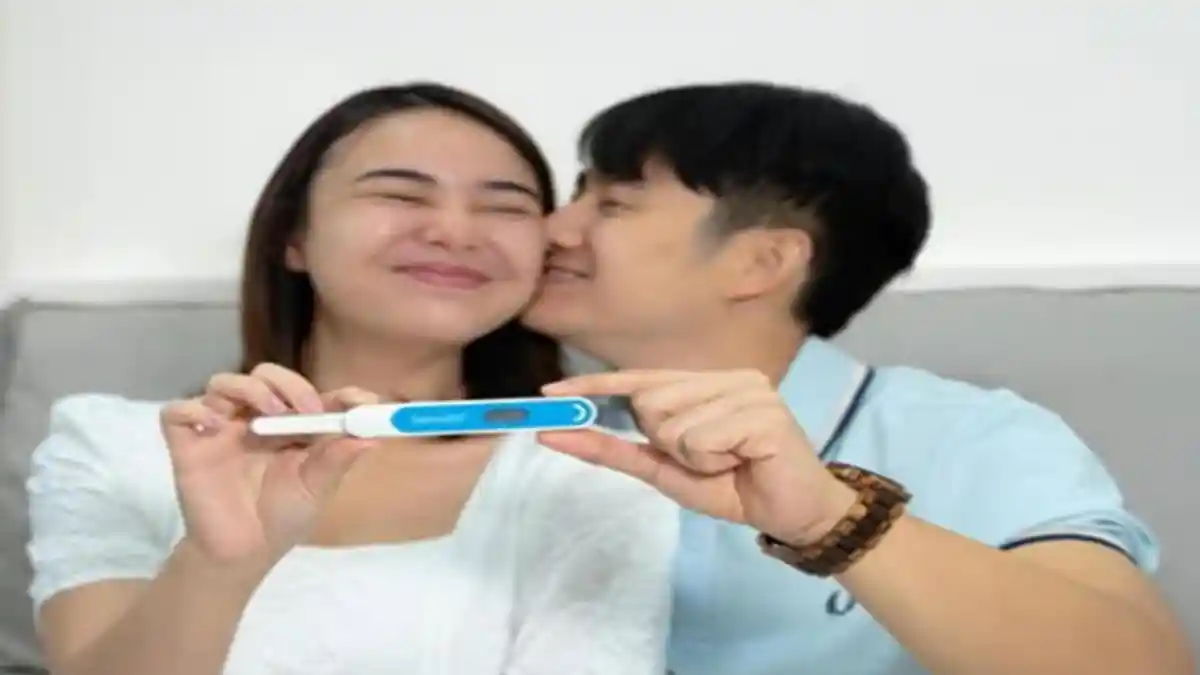 Jelang Persalinan Anak Pertama, Amanda Manopo Putuskan Vakum Total dari Dunia Hiburan