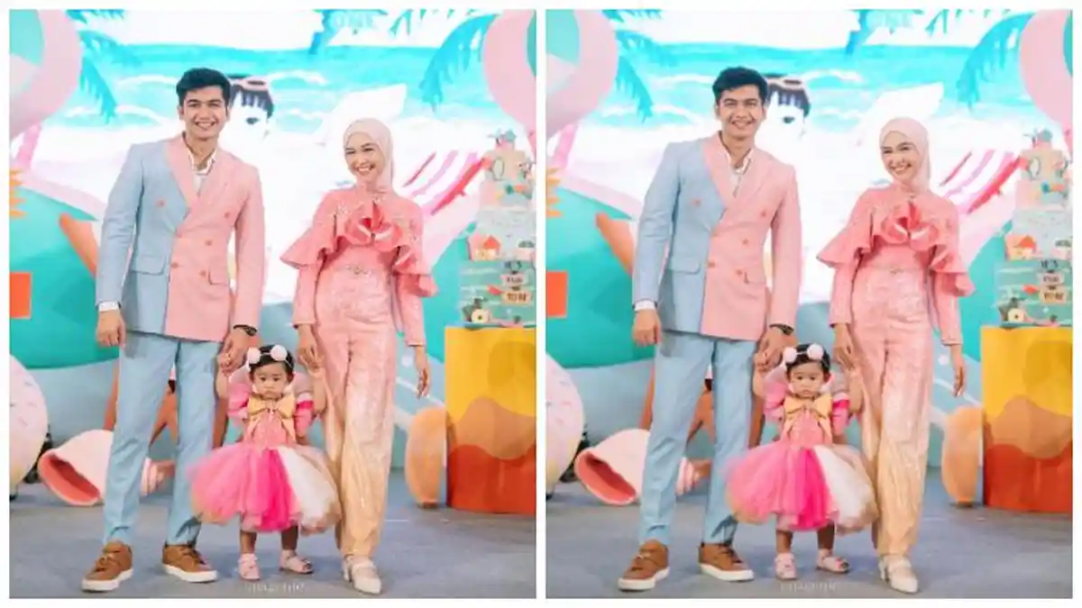 Ria Ricis Pastikan Tidak Akan Persulit Teuku Ryan Ketemu Anak