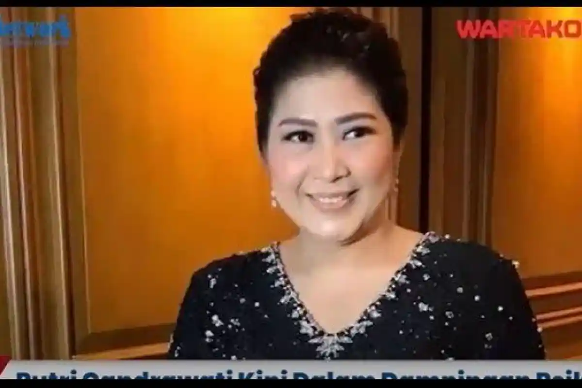 Status Hukum Putri Candrawathi Belum Ditentukan, Prof Hibnu: Ngeri-ngeri Sedap