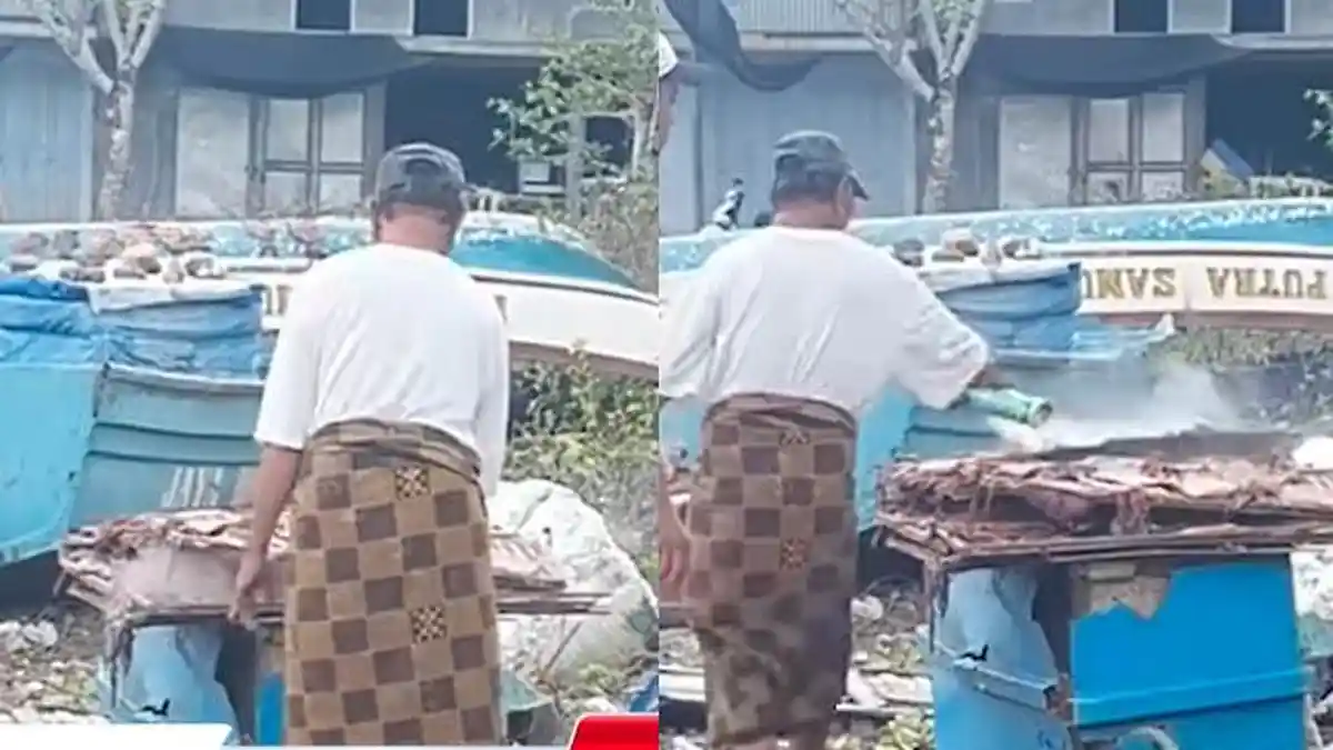 Waspada BPOM Bongkar Bahaya Ikan Asin Disemprot Pestisida