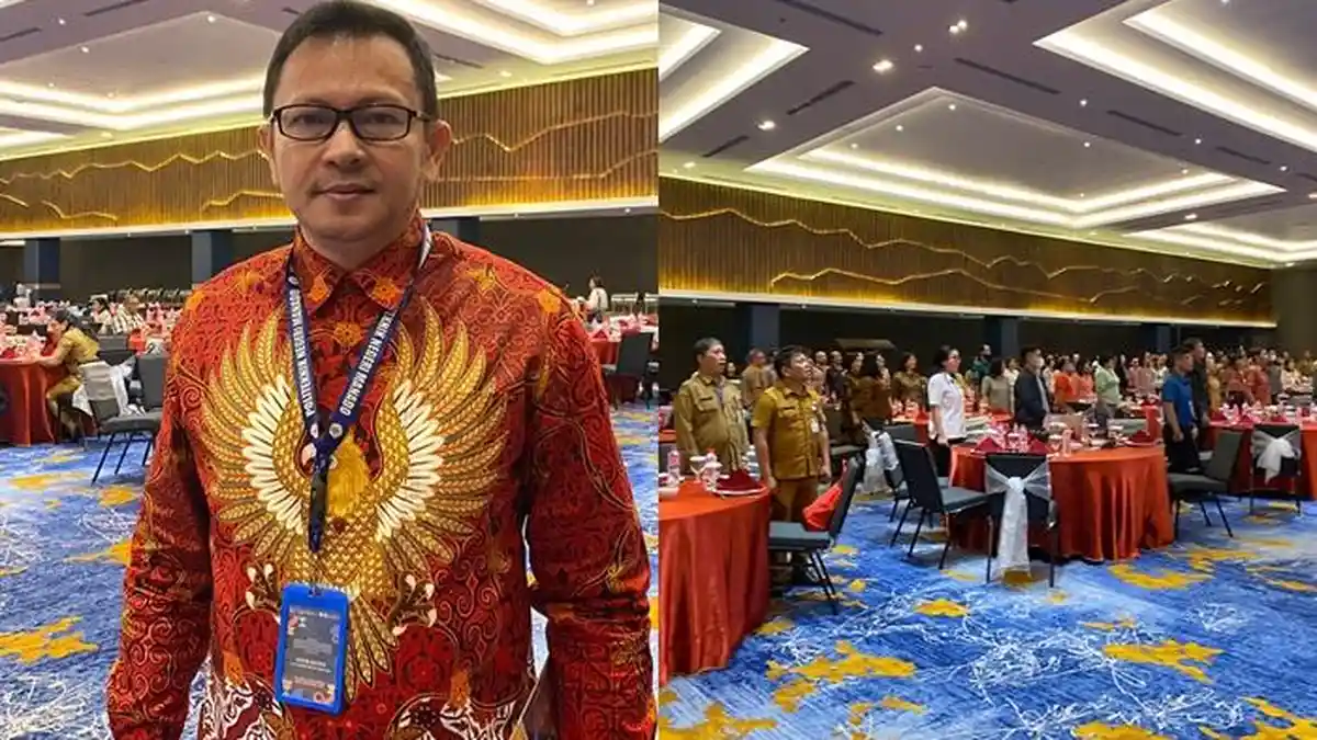 Konsorsium Perguruan Tinggi Vokasi Sulawesi Utara Luncurkan Program Penguatan Ekosistem Kemitraan