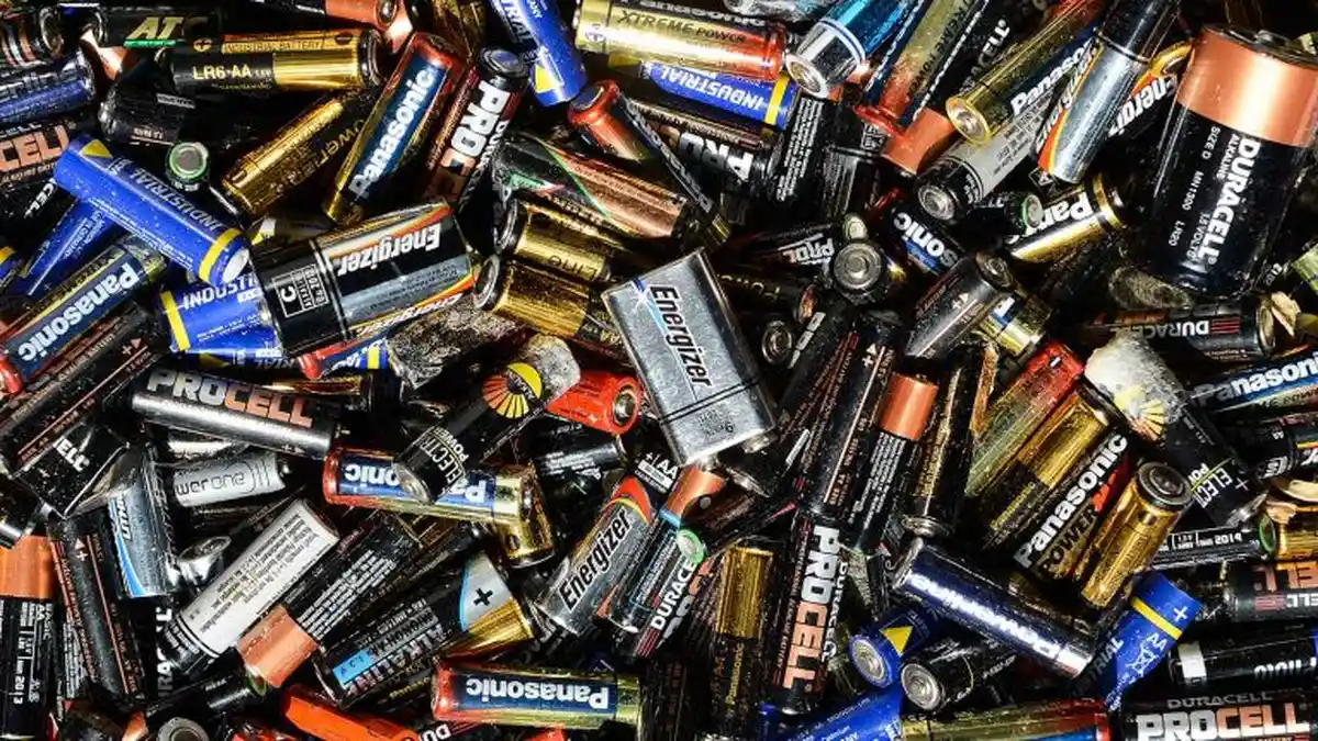 5 Sisa Produk Sekali Pakai Ini Ternyata Menjadi Sumber Polusi Bagi Bumi