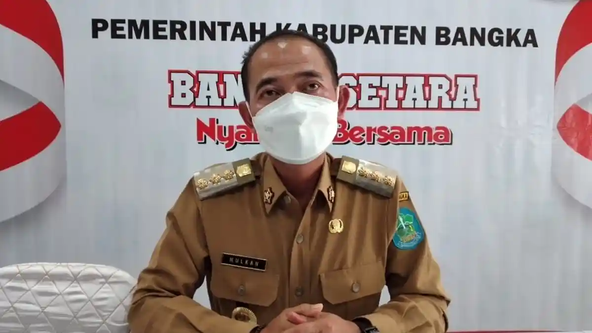 Wacana Indonesia Berdamai dengan Covid-19, Mulkan: Kuncinya Disiplin Prokes