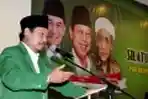 PPP Djan Faridz Solid Dukung Ahok