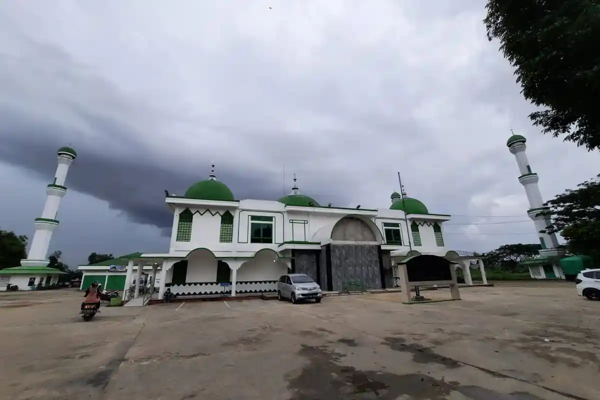 Wakil Ketua DPRD Samarinda Sebut Ratusan Tahun Tak Pernah Ada Gesekan karena Pengeras Suara Masjid