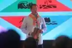 Malam Sahabat Wanadri