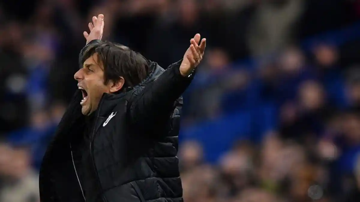 Jelang Jadwal Final Euro 2020 Italia vs Inggris, Antonio Conte Bocorkan Kelemahan Three Lions