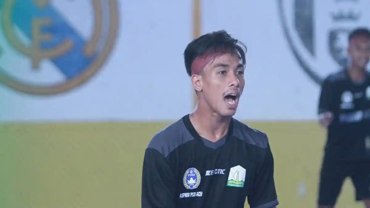 Dua Pilar Persiraja Perkuat Tim Sepakbola Porwil Aceh, Ini Nama Pemainnya - dua-pemain-persiraja-perkuat-tim-sepakbola-porwil-aceh.jpg