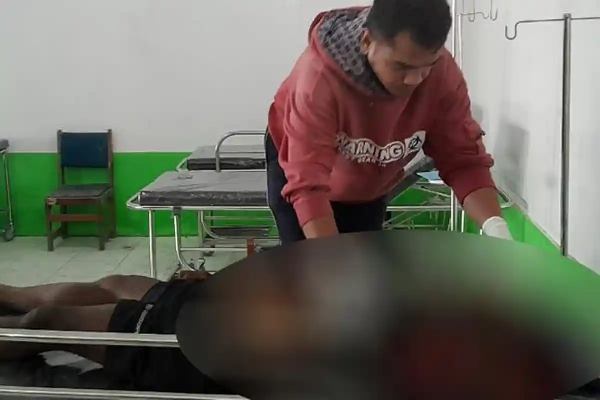 Tujuh Anggota KKB Tewas Ditembak di Intan Jaya, Sempat Serang Pos TNI di Sugapa