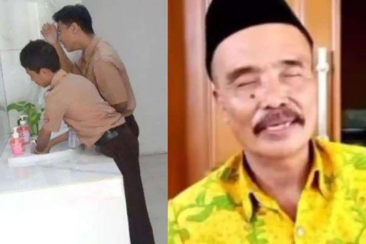 Pengakuan Kepsek MAN 1 Pamekasan soal Viral Guru Dimutasi Imbas Tolak Toilet Sekolah Berbayar