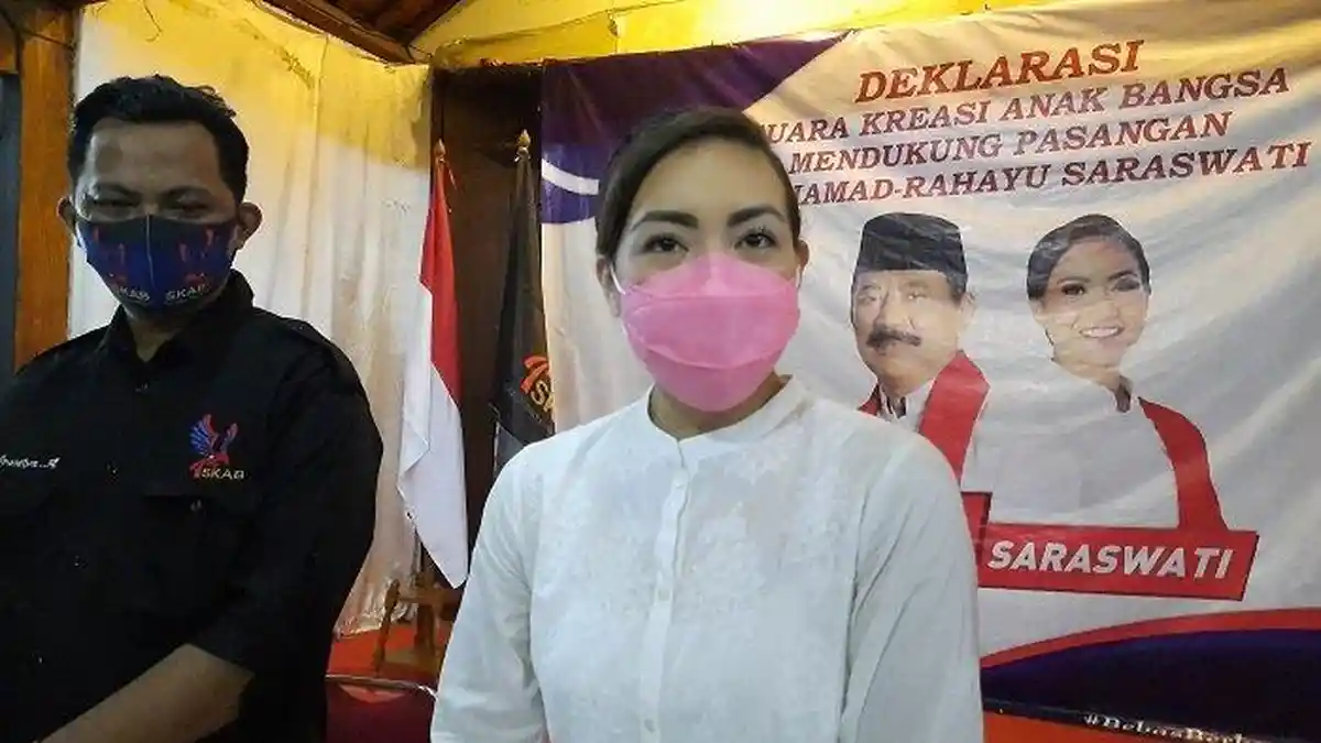Kalah di Pilkada, Keponakan Prabowo Subianto Gugat Hasil Pilkada ke MK, Menduga Ada Pelanggaran TSM