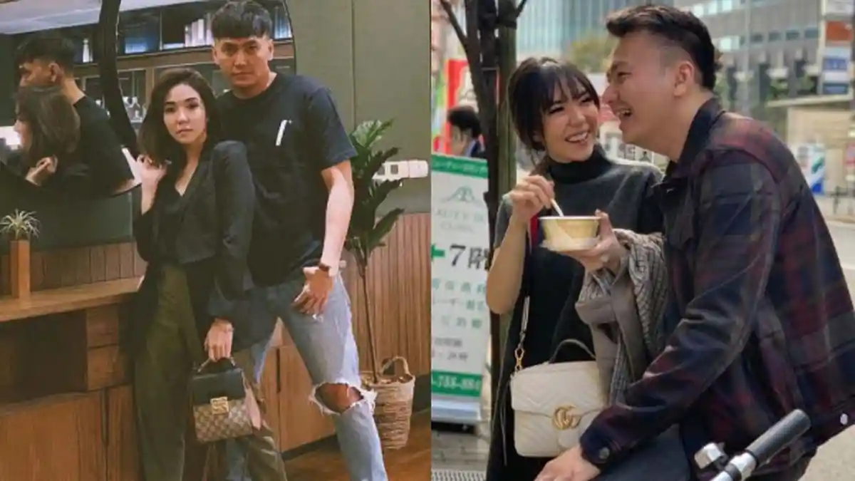 Nasib Hubungan Gisella & Wijaya Saputra Terkuak, Wijin Ungkit Didoakan Putus, 'Hati Nggak Sejahtera'