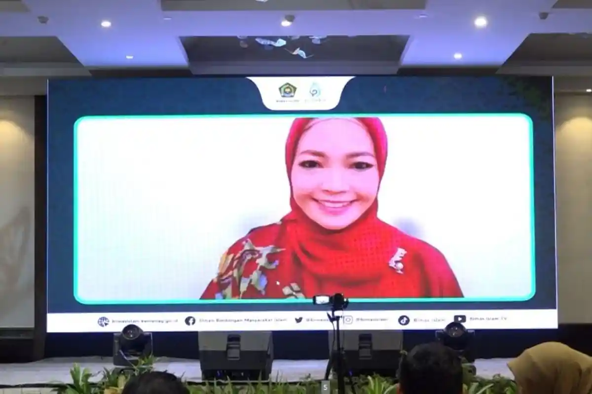 Eny Retno Yaqut Sebut Perkawinan Anak Mengancam Hak dan Kesehatan - Eny-Retno-Yaqut-mengungkapkan.jpg