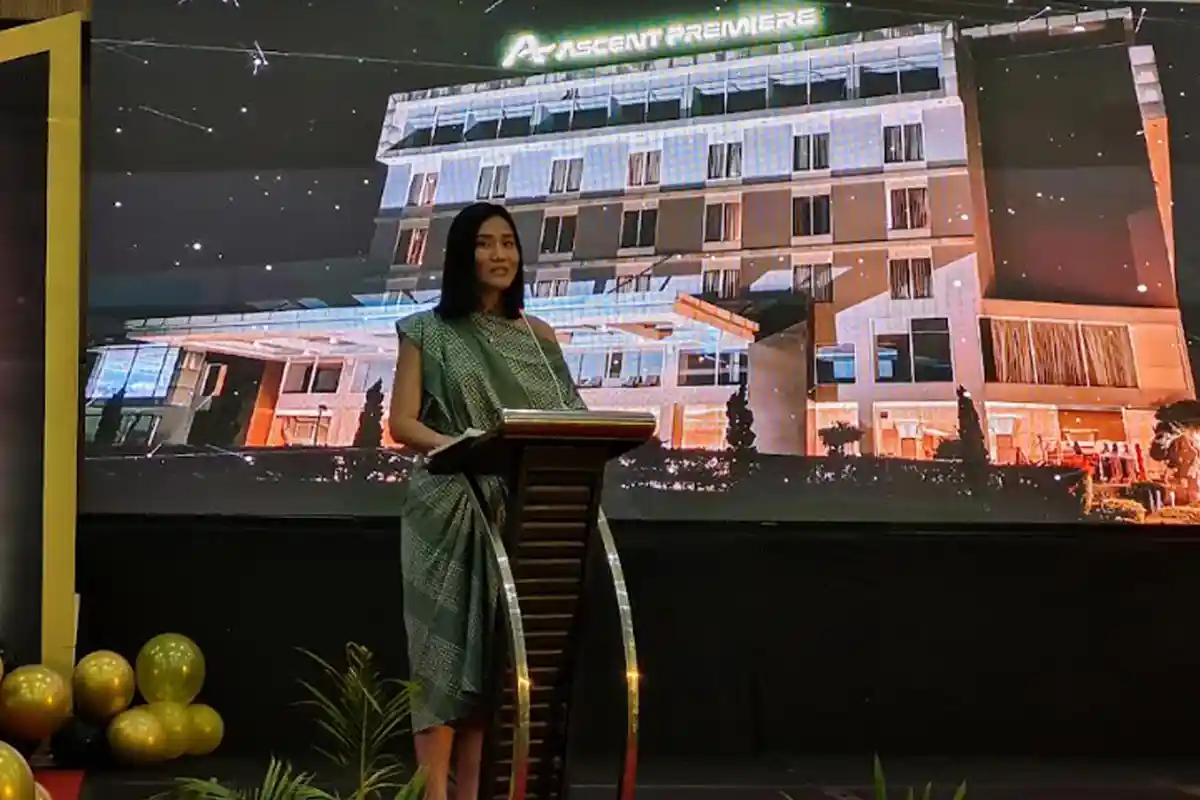 Grand Launching Ascent Premiere Pasuruan, Hadirkan Sederet Pengalaman Menginap yang Berbeda