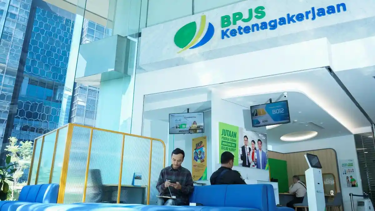 Pemerintah Terbitkan PP JKP dan JKK BPJS Ketenagekerjaan Optimalkan Perlindungan Pekerja