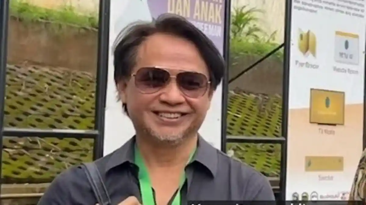 Reaksi Mantan Suami Dengar Kondisi Rumah Tangga Clara Shinta yang Diselingkuhi