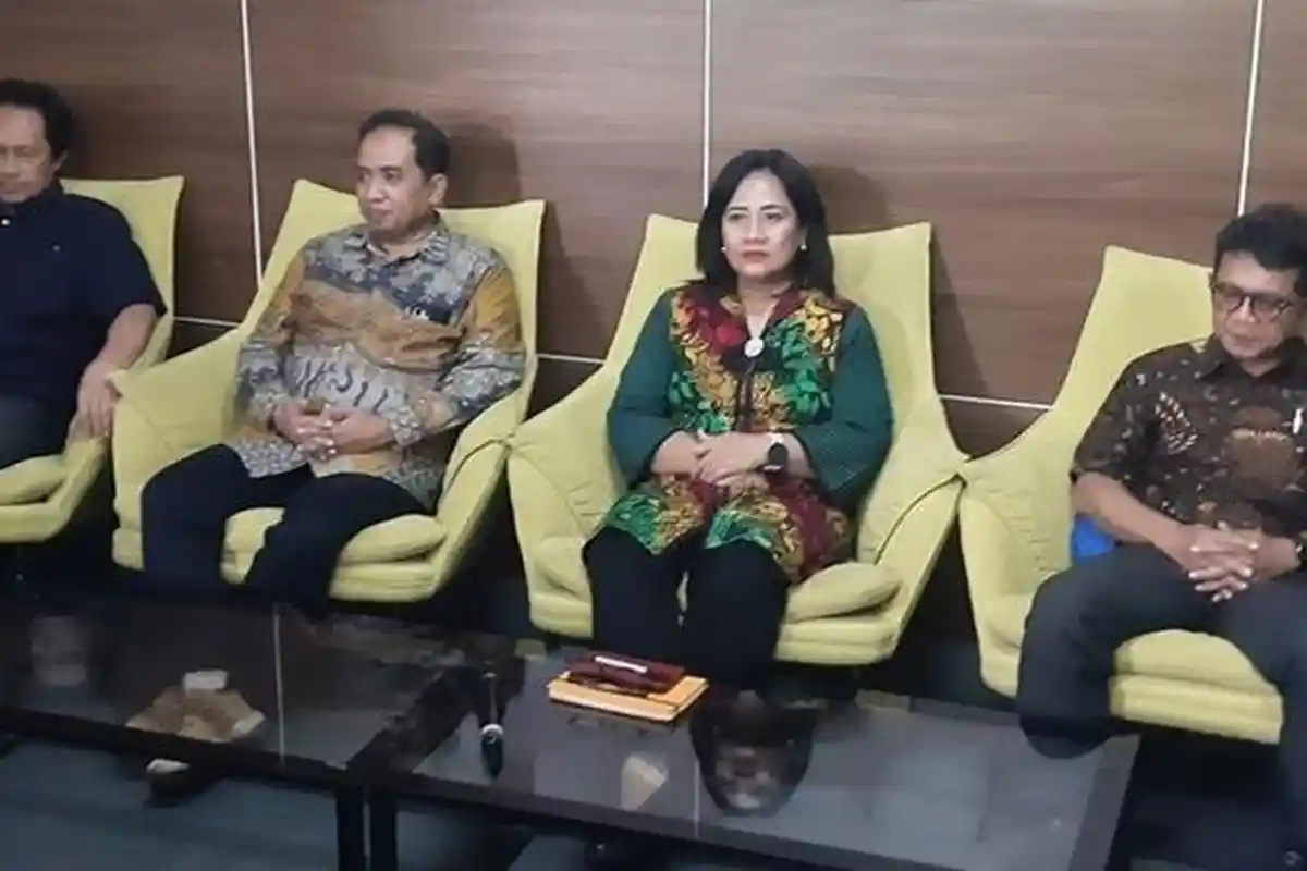 Ijazah Jokowi Jadi Pertanyaan, UGM Tegaskan Keasliannya dengan Bukti dan Dokumen Akademik