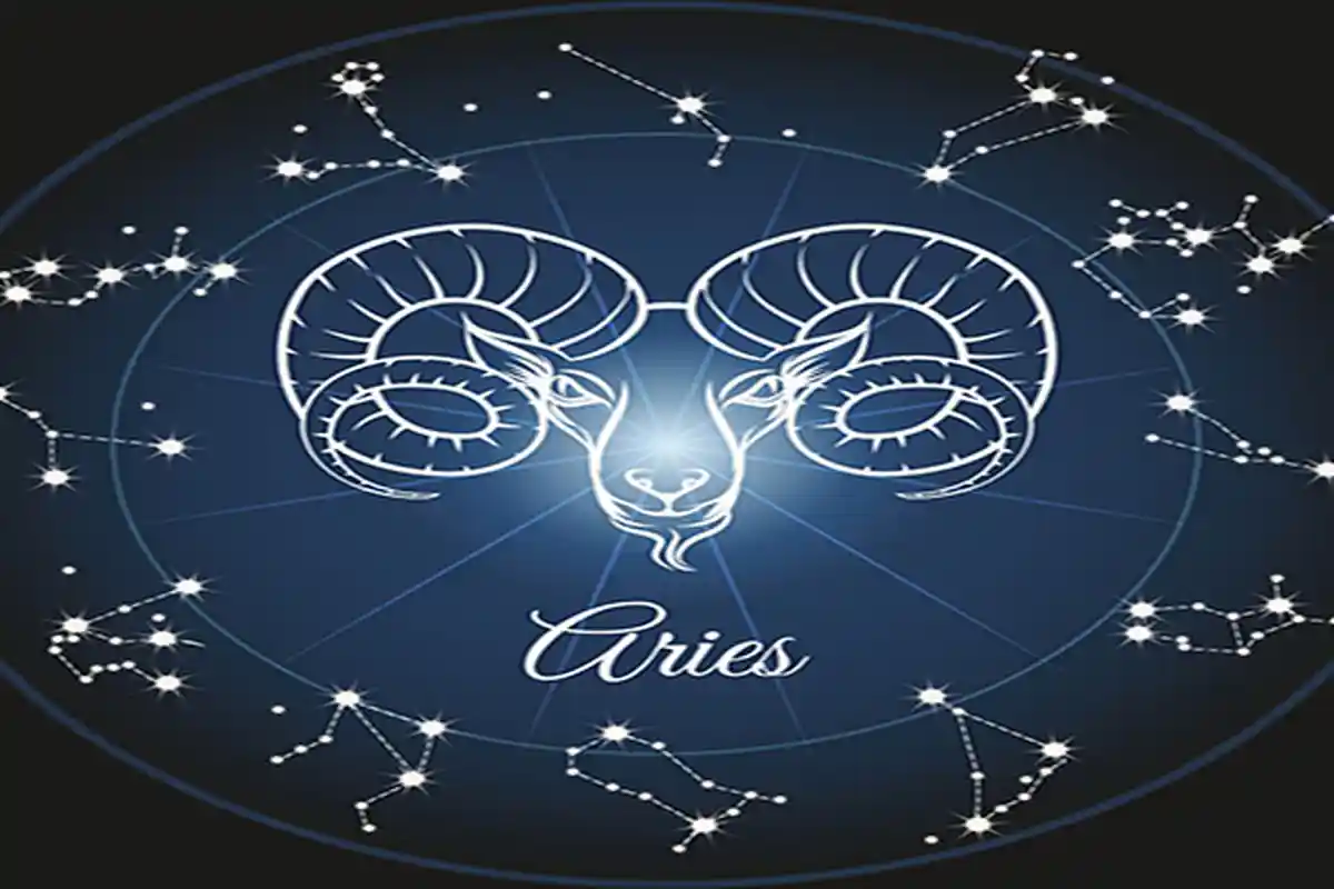 RAMALAN ZODIAK Aries Hari Ini Kamis 8 April 2021, Dari Asmara Keuangan Kesehatan & Karier