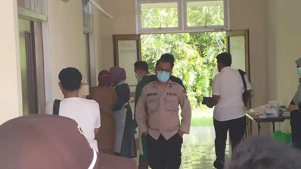 Sosok Ayah yang jadi Korban Pembunuhan Sekeluarga di PPU, Dikenal Baik dan Tak Bermasalah
