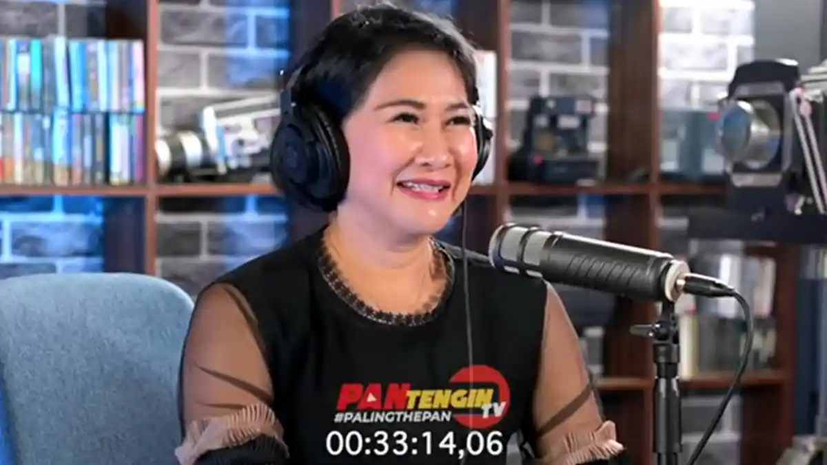 Yurike Prastika Tetap Awet Muda di Usianya yang Tidak Muda hingga ...