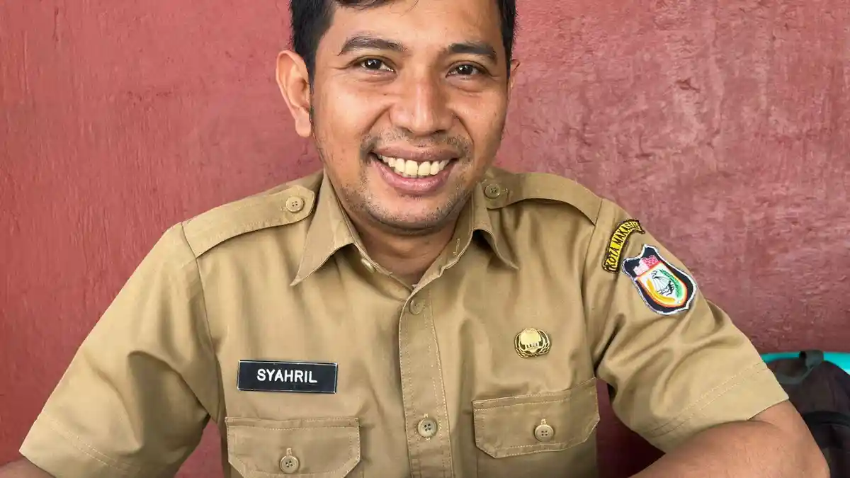 Hangus Jadi Abu, Daftar Nama Pemilik SK, Ijazah dan Kendaraan Staf Sekwan DPRD Makassar