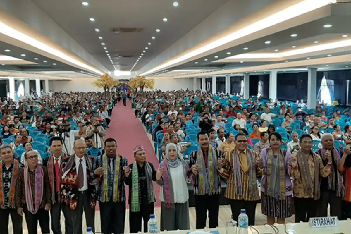 Tingkatkan Layanan, Kopdit Swasti Sari Kembangkan 