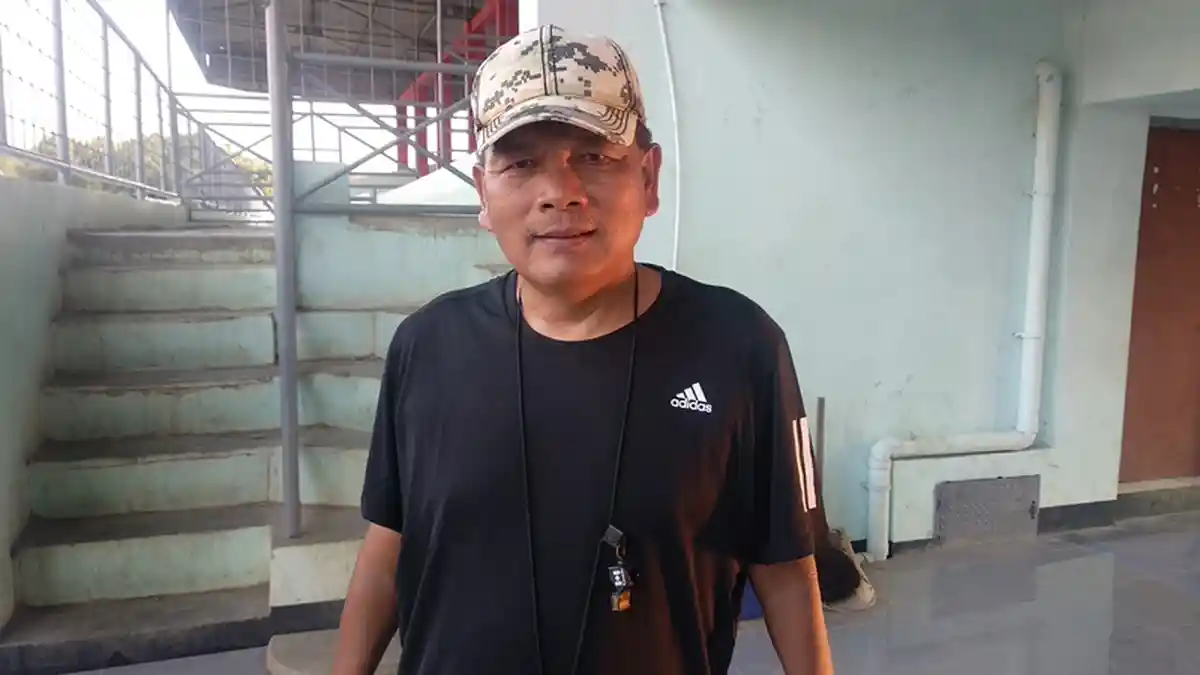 Timnya Kalah dari Persitas Tasikmalaya, Pelatih Persima Majalengka Siap Evaluasi