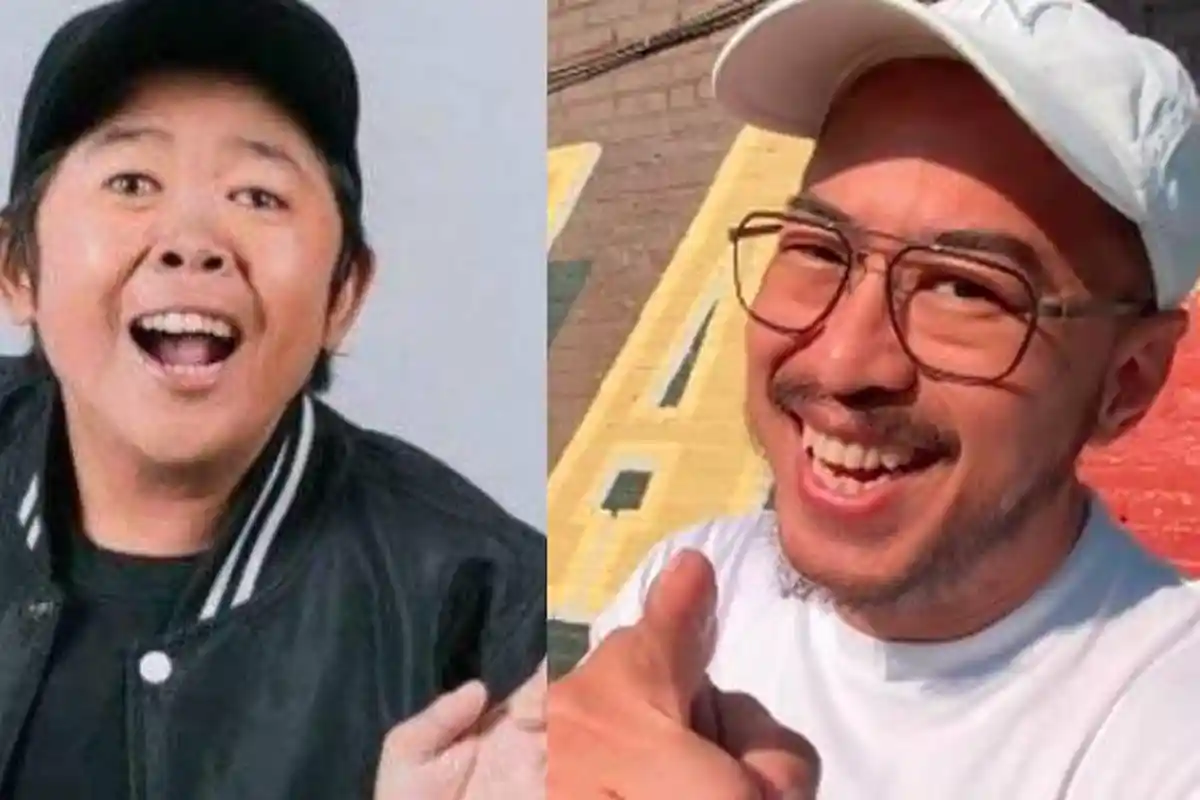 Sosok Pandji Pragiwaksono 'Pemfitnah Adul Buta', Sang Komedian Pilih Doakan: Semoga Diberi Kesehatan