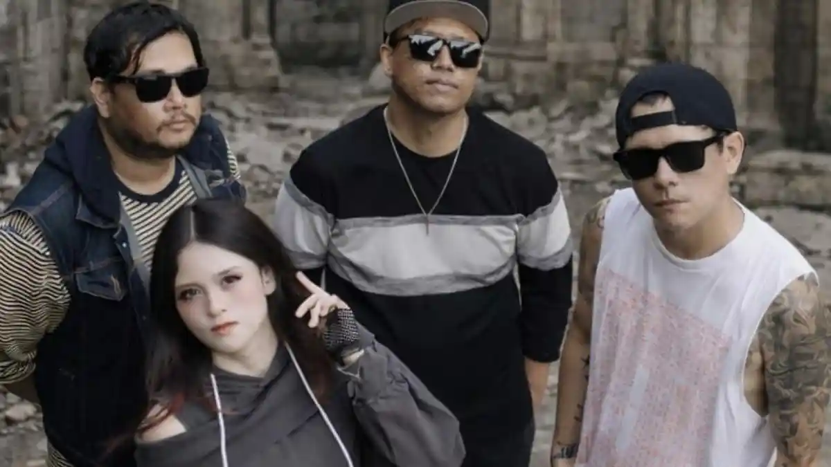 Wonderdiv Tafsirkan Ulang ‘Bukan Jawaban Hati’ Lewat Versi Akustik