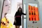 LG Perkenalkan Produk Information Display