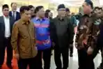 Jusuf Kalla Berdialog Dengan Masyarakat Muslim Kamboja