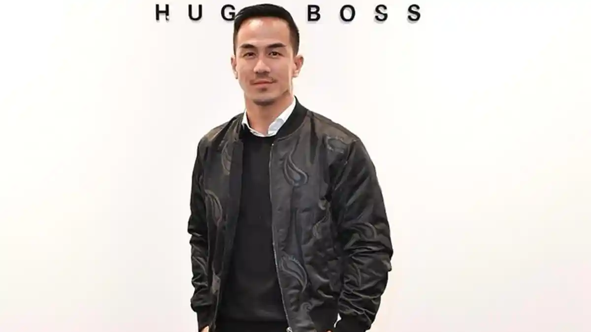 Bikin Iri! Joe Taslim dan Sang Istri Pamer Foto Bareng Chris Hemsworth, Ganteng Banget!