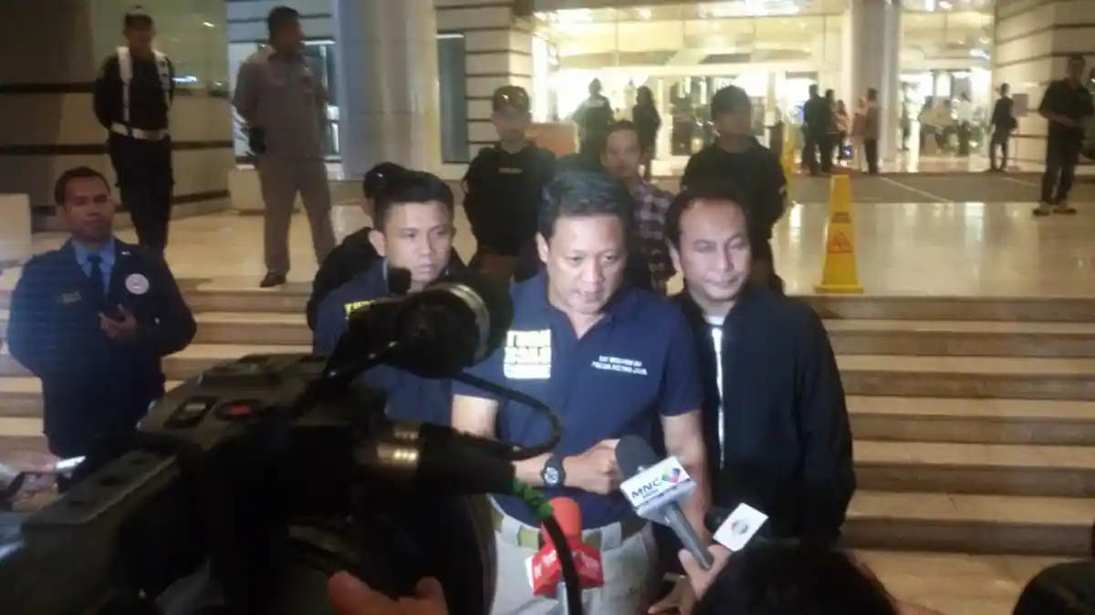 Krishna Murti: Tidak Ada Rekonstruksi Versi Penyidik