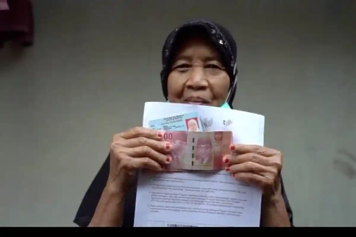 Rp 400 Ribu Siap Dibawa Pulang, Bansos BPNT 2024 Tahap 5 Segera Disalurkan Juli ke Warga Miskin