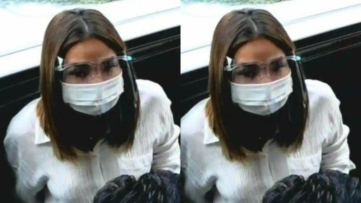 Ini Curhat Gisel Sebelum Ditetapkan Tersangka Kasus Video Syur 19 Detik: Karena Allah Memegang Hasil