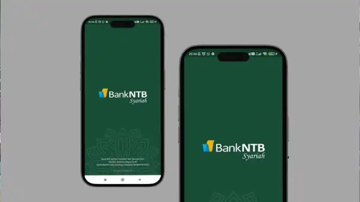 Cara Aktivasi Mobile Banking Bank NTB Syariah