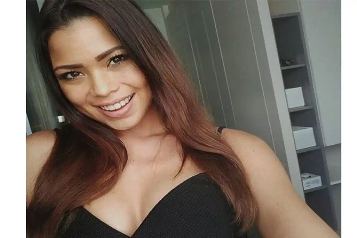 Kencan dengan Pasangan Miliuner, Model Seksi Ditemukan Tewas Tanpa Busana, Kasusnya Dibuka Kembali