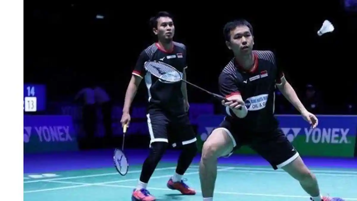 All England 2021 Hari Pertama Ditunda Gara-gara Sejumlah Tim Dinyatakan Positif Covid-19